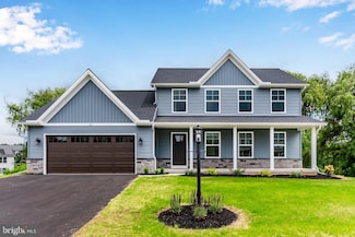 160 Hartford Dr, Middletown, PA 17057