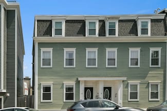 16 Emerson St Unit 1, Boston, MA 02127