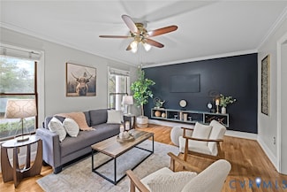 611 Dunkerry Ln, Sandston, VA 23150