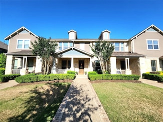 4223 Cascade Sky Dr, Arlington, TX 76005