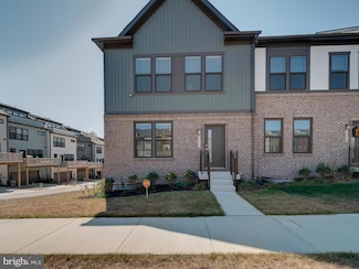 3512 Biota Ln, Laurel, MD 20724