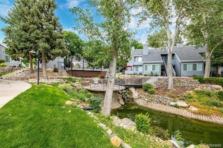 8500 E Jefferson Ave Unit 17C, Denver, CO 80237