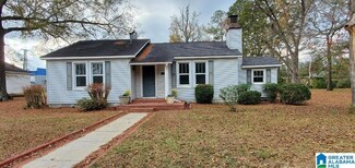 9 Brown Ave, Sylacauga, AL 35150