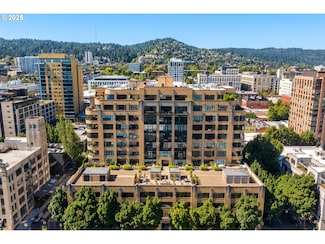 420 NW 11th Ave Unit 1105, Portland, OR 97209