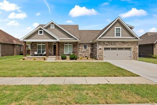 218 Hayden Heady Cir, Bowling Green, KY 42104