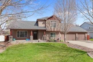 18315 E 10th Ave, Spokane Valley, WA 99016