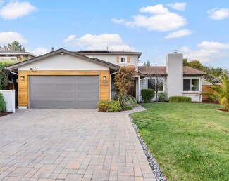 1585 Saint Regis Dr, San Jose, CA 95124