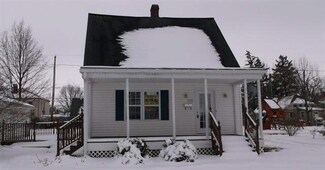 508 E North A St, Gas City, IN 46933
