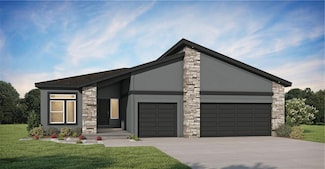 600 Mayfair Ct, Raymore, MO 64083