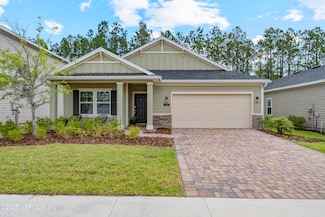 75 Lake Sinclair St, Saint Augustine, FL 32084