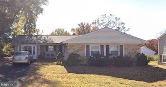 12303 Manvel Ln, Bowie, MD 20715