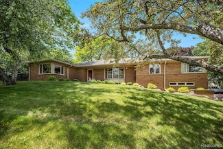 6400 N Rochester Rd, Rochester Hills, MI 48306