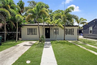 1021 NW 7th Ave, Fort Lauderdale, FL 33311