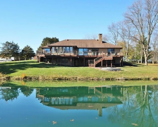 4070 Tradersville-Brighton Rd, London, OH 43140
