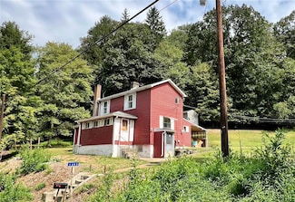 1499 Hungry Hollow Rd, Leechburg, PA 15656