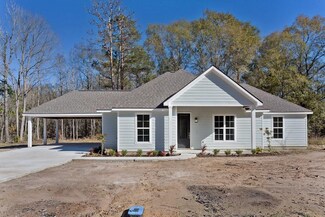 1462 Newt Hodges Rd, Ragley, LA 70657