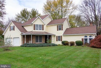 21 Ski Run Trail Unit 19, Fairfield, PA 17320