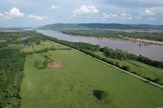 Tract 9 Arkansas 105, Atkins, AR 72823