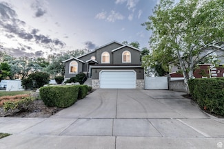 1282 W 1200 S, Woods Cross, UT 84087