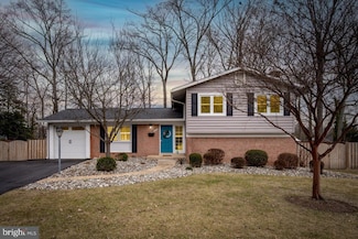 2405 Cedar Ln, Vienna, VA 22180