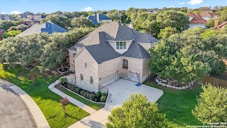 227 Bushbuck Path, San Antonio, TX 78258