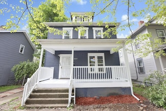 1617 Arlington Ave, Columbus, OH 43211