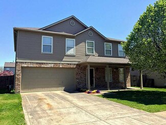 3249 Abaca Ct, Indianapolis, IN 46203