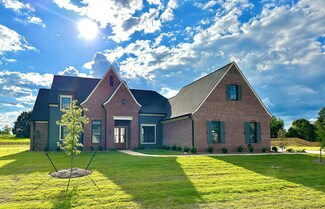 105 Mayfield, Oxford, MS 38655