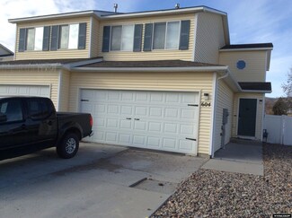 604 Dinwoody Way, Rock Springs, WY 82901