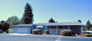 100 S Westwood St Unit 1, Porterville, CA 93257