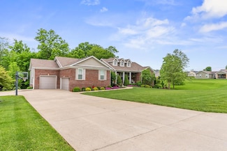 103 Farmview Way, Georgetown, KY 40324
