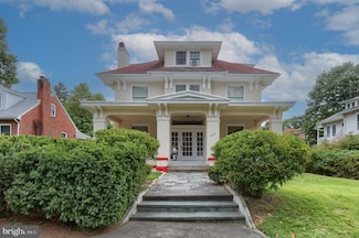 2105 Market St, Harrisburg, PA 17103