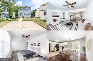 16 Chapmanview Ct, Randallstown, MD 21133