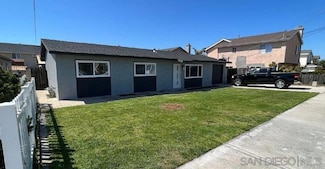 1140 - 1144 14th St, Imperial Beach, CA 91932