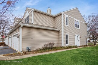2326 Hamilton Place, Schaumburg, IL 60194
