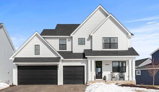 10860 38th Trail N, Lake Elmo, MN 55042