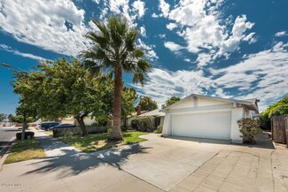 1211 Lookout Dr, Oxnard, CA 93035