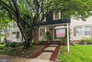 12041 Winding Creek Way, Germantown, MD 20874