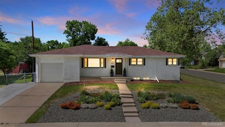 12017 W 58th Place, Arvada, CO 80004