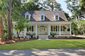 1 Captain Browns Way, Savannah, GA 31411