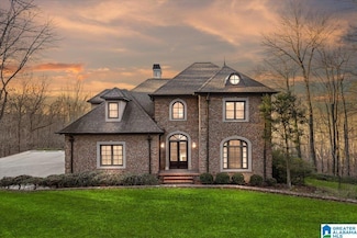 40 Chert Rd, Oneonta, AL 35121