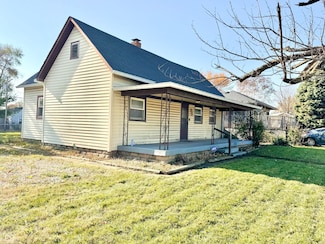 5327 W Morris St, Indianapolis, IN 46241