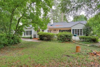3020 Walton Way, Augusta, GA 30909