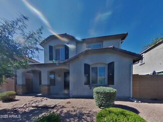 323 N 56th Place, Mesa, AZ 85205