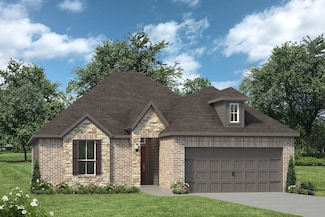 2048 Winepress Rd, Brenham, TX 77833