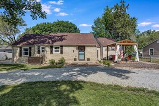 21 N Beech Rd, Wichita, KS 67206