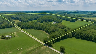 13255 Lonesome Rd, Thornville, OH 43076
