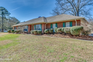 418 Louis Wilson Dr, Brandon, MS 39042