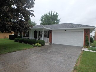 1602 Cadillac Dr E, Kokomo, IN 46902