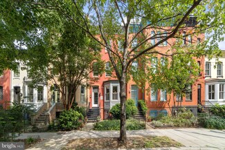 1513 S St NW Unit 1, Washington, DC 20009